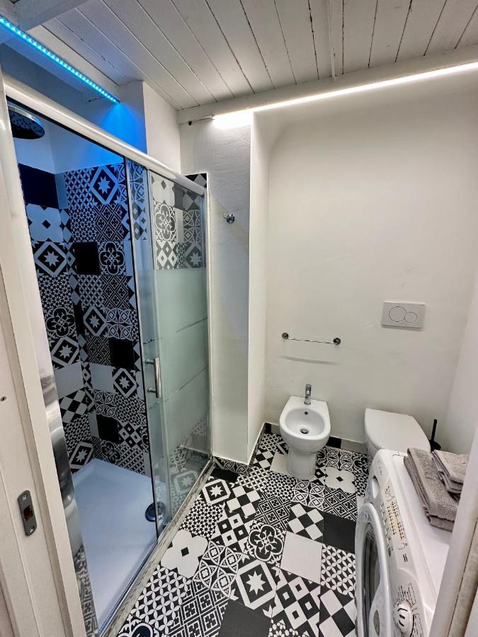 Casa Santa Chiara - Vicino Porta Susa F.S. Турин Экстерьер фото